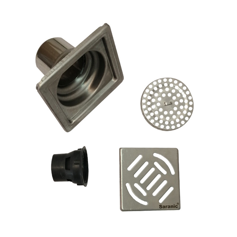 کف شور سارانیک مدل S207P