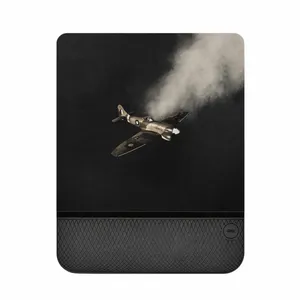 MAHOOT  SML-World_War_II_Aircraft Mouse Pad