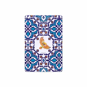 MAHOOT Homa Tile Cover Sticker for Apple iPad mini 2 2013 A1490