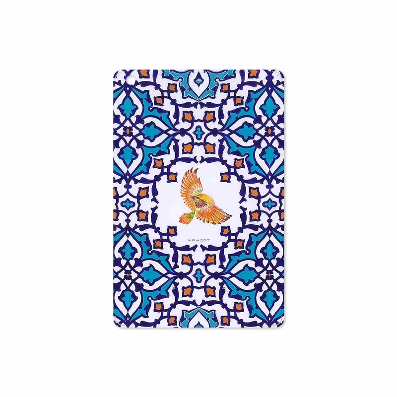 برچسب پوششی ماهوت مدل Homa Tile مناسب برای تبلت اپل iPad mini 2 2013 A1490
