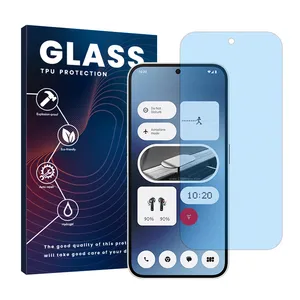 Glass Resistant anti-blue ray matte screen protector suitable for Nothing Phone 2a