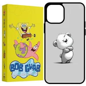  BOB Ghab BCP12P Cover For Apple iPhone 12 Pro