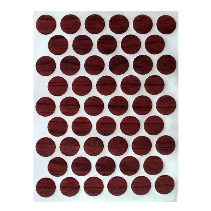 برچسب روی پیچ کد 274 بسته 10 عددی