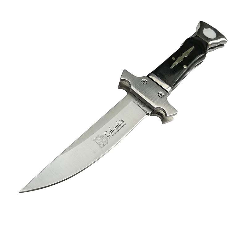 چاقوی سفری کلمبیا کمپانی مدل A123-B