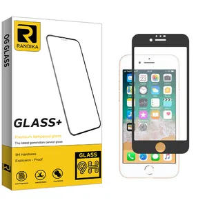 Randika RK Ceramics Screen Protector For Apple iPhone 6s Plus