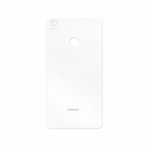 MAHOOT Cloud Transparent Cover Sticker for Tecno Camon CX Air