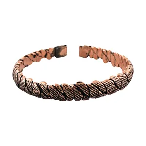 دستبند مردانه گالری عزیزی  مدل GZ99304