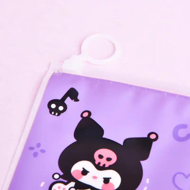 پوشه مدل A5 طرح کرومی و دوستان بسته 2 عددی