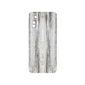 MAHOOT Wood Texture 8 Cover Sticker for Xiaomi Redmi Note 12S