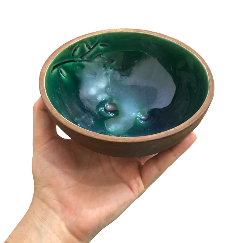 کاسه سرامیکی کد 008