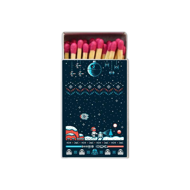 کبريت آکام مدل ASM000274