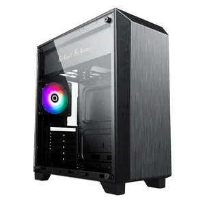 کامپیوتر دسکتاپ  مدل XS-154 GAMING REF