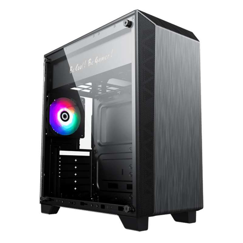 کامپیوتر دسکتاپ  مدل XS-154 GAMING REF