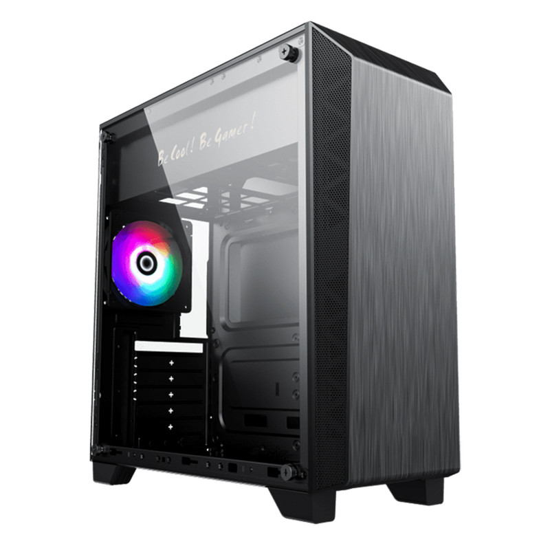 کامپیوتر دسکتاپ  مدل XS-154 GAMING REF