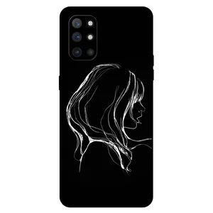 Megafone 7766 Cover For OnePlus 8T 4G / 5G