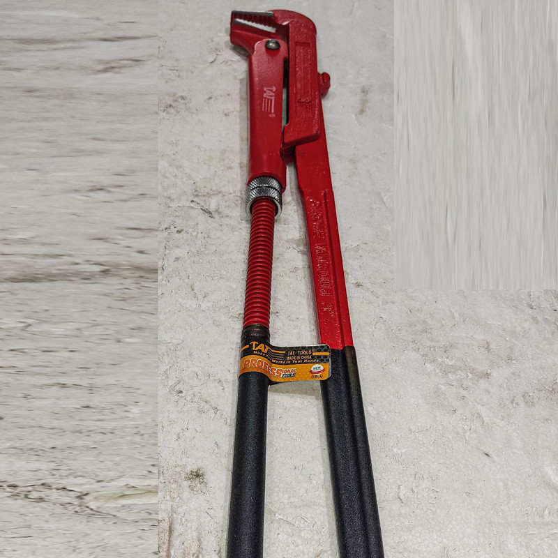 آچار شلاقی تات مدل QRSS - 3 سایز 3 اینچ