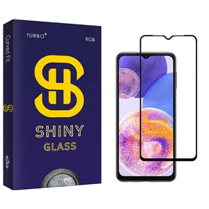 Atouchbo Shiny Screen Protector For Samsung Galaxy A23