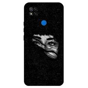   Megafone 8140 Cover For Xiaomi Redmi 9C / 9C NFC