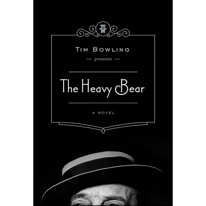 کتاب Heavy Bear, The اثر Tim Bowling انتشارات University of Toronto Press