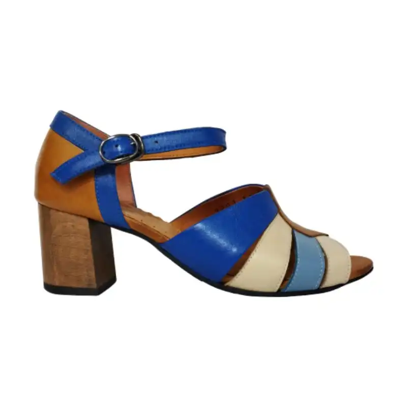 صندل زنانه اوستا کفّاش مدل FH