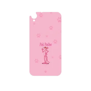 MAHOOT The Pink Panther Cover Sticker for HTC Desire 830