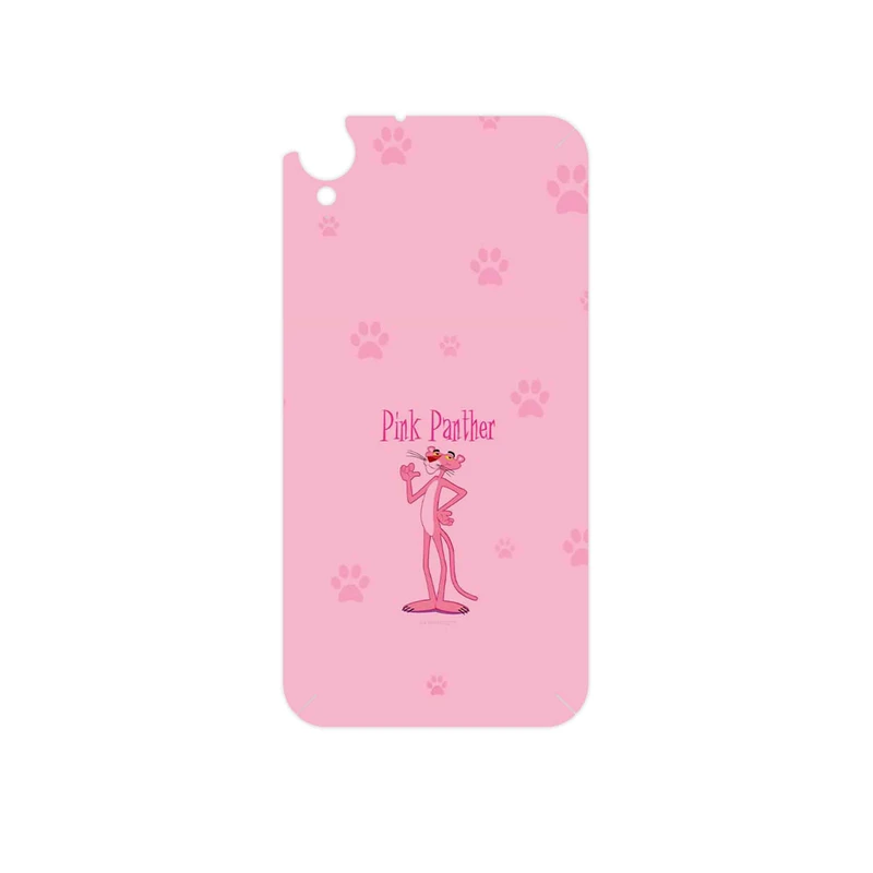 برچسب پوششی ماهوت مدل The Pink Panther مناسب برای گوشی موبایل اچ تی سی Desire 830