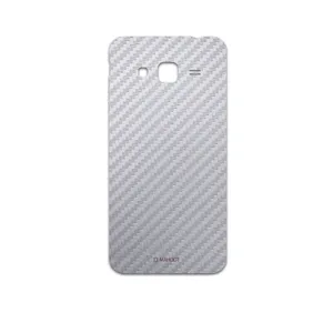 MAHOOT Steel-Fiber Cover Sticker for Samsung Galaxy J3 2016
