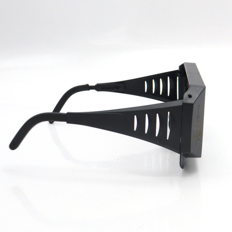 عینک جوشکاری اتومات مدل دراگون برن کد YPOP-15CM عینک جوشکاری اتومات مدل دراگون برن کد YPOP-15CM