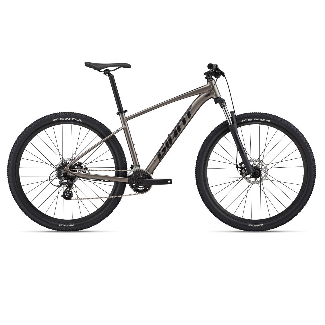 نکته خرید - قیمت روز دوچرخه کوهستان جاینت مدل TALON 4 سایز طوقه 27.5 خرید