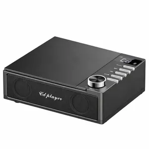 اسپیکر بلوتوثی قابل حمل مدل CD19