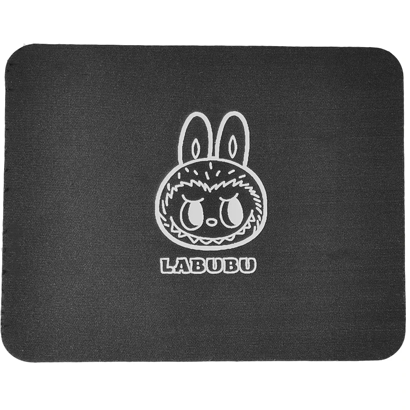 ماوس پد مدل LABUBU 3 سایز 25*20 سانتیمتر