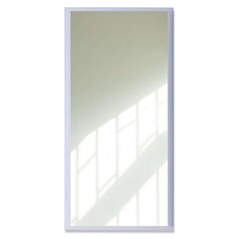 آینه بکلیت مدل دکوراتیو قدی ایستاده MIRR-40-80
