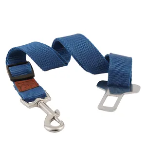 کمربند ایمنی حیوانات خانگی فیدل کد 012