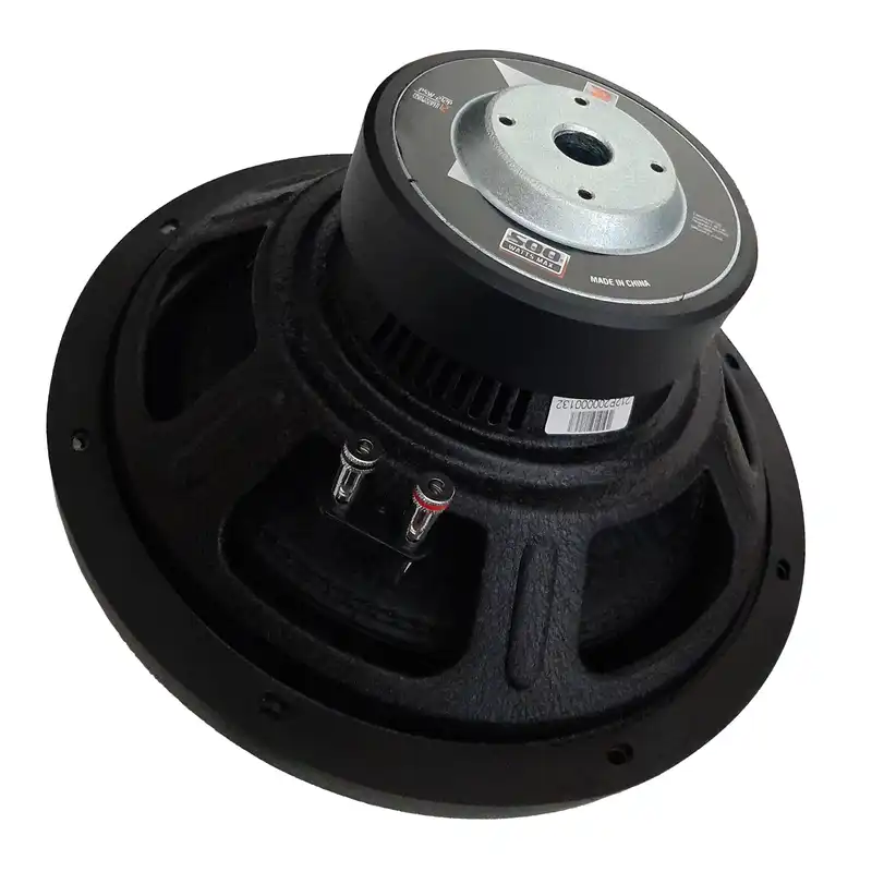 ساب ووفر خودرو الفاسونیک  مدل psw -212p