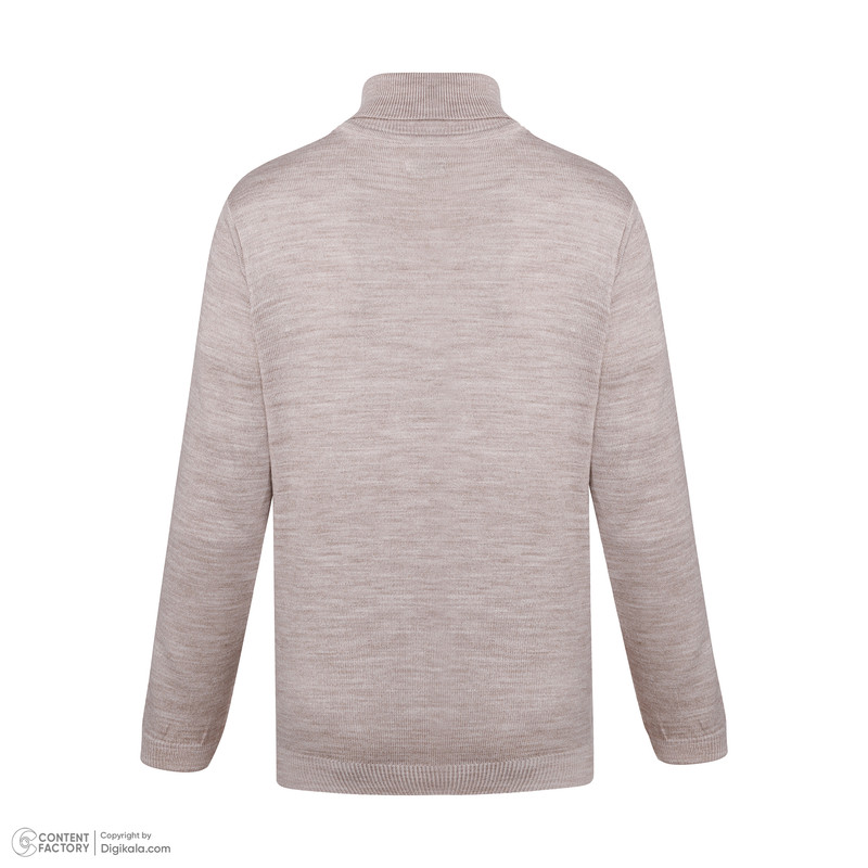 پلیور یقه اسکی مردانه ایزی دو مدل 2010004101704