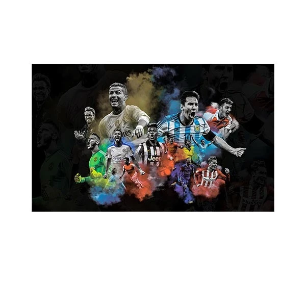    پادری طرح نوجوان کد M35M001-MT0096 سایز 76x46 سانتی متر