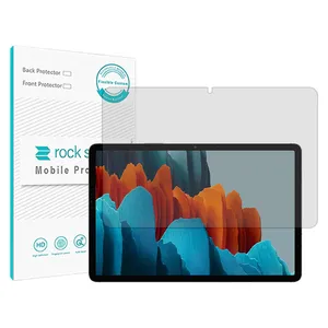 Rock space HyGEL model transparent screen protector suitable for Samsung Galaxy Tab S7 11.0 tablet