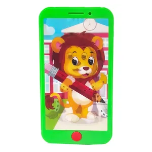 بازی آموزشی موبایل مدل LION-G.R کد 64