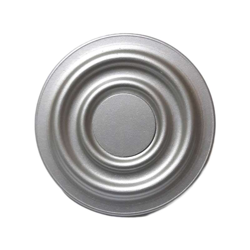 دستگیره کمد مدل 447 p بسته 3 عددی