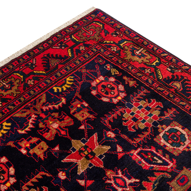 فرش دستبافت سه متری مدل بروجرد کد 49.146