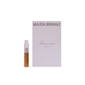 عطر جیبی مجدا بکالی مدل Fusion sacree obscur حجم 2 میلی لیتر