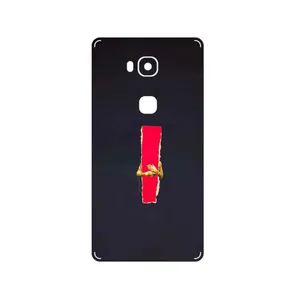 MAHOOT Collage of Embrace Cover Sticker for Honor 5X