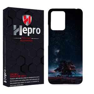 HEPRO MC Cover for XIAOMI Redmi Note 12 Pro 5G / Poco X5 Pro
