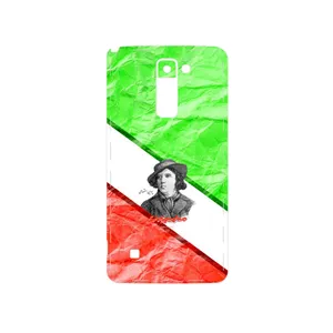 MAHOOT Parvin Etesami Cover Sticker for LG Stylus 2
