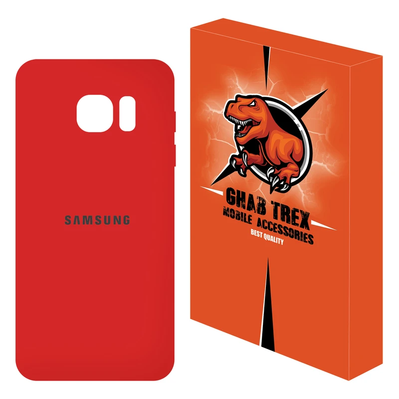 کاور قاب تی رکس مدل CLK مناسب برای گوشی موبایل سامسونگ Galaxy S7