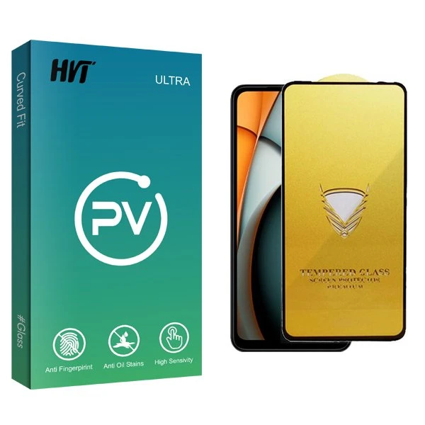 محافظ صفحه نمایش اچ وی تی مدل PV2 OG مناسب برای گوشی موبایل شیائومی Redmi a3