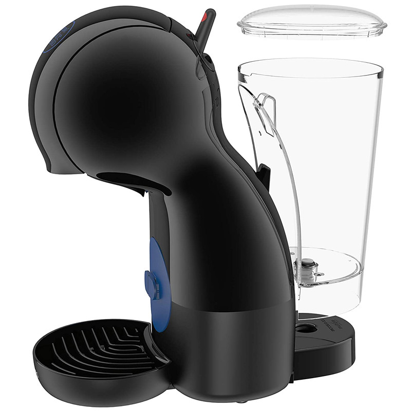 اسپرسوساز دولچه گوستو مدل Piccolo XS Krups