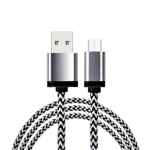 کابل تبدیل USB به Micro USB وسترن دیجیتال مدل W2/1 طول 1 متر