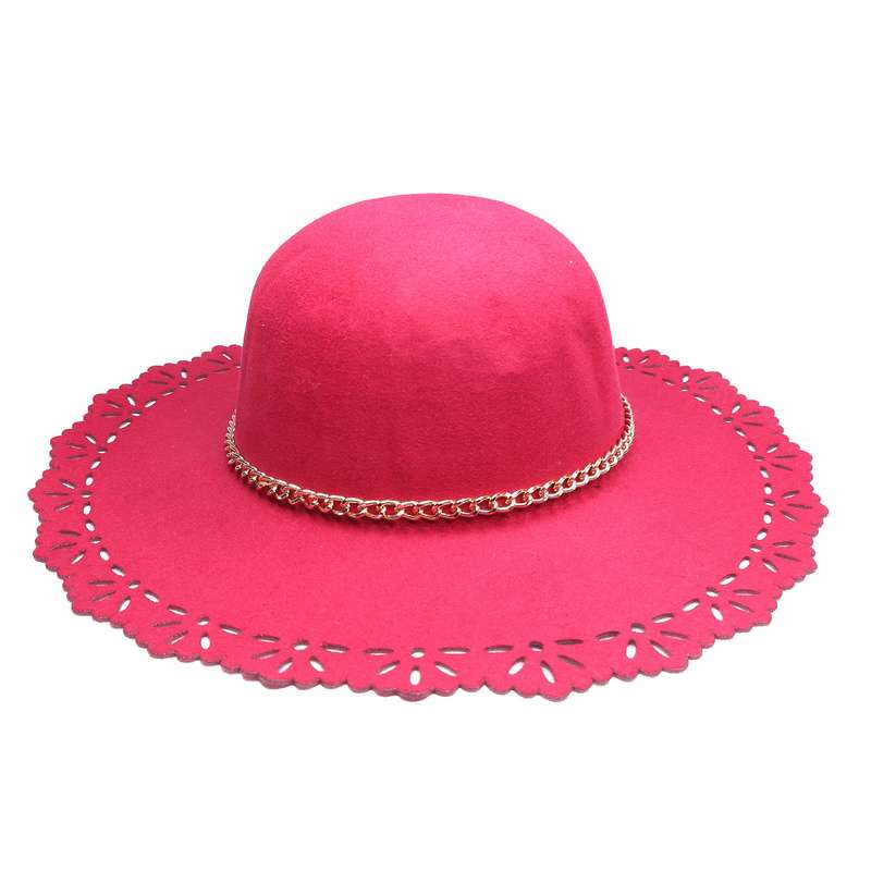 کلاه زنانه مدل شهرزادی کد 003