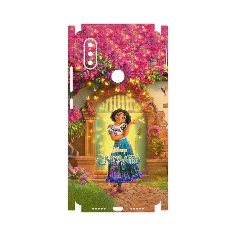 برچسب پوششی ماهوت مدل Encanto-FullSkin مناسب برای گوشی موبایل شیائومی Mi 8 SE